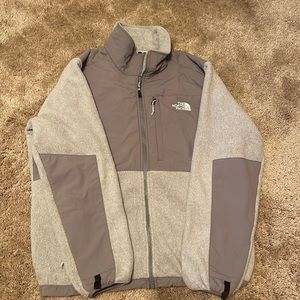 North Face Fleece Jacket